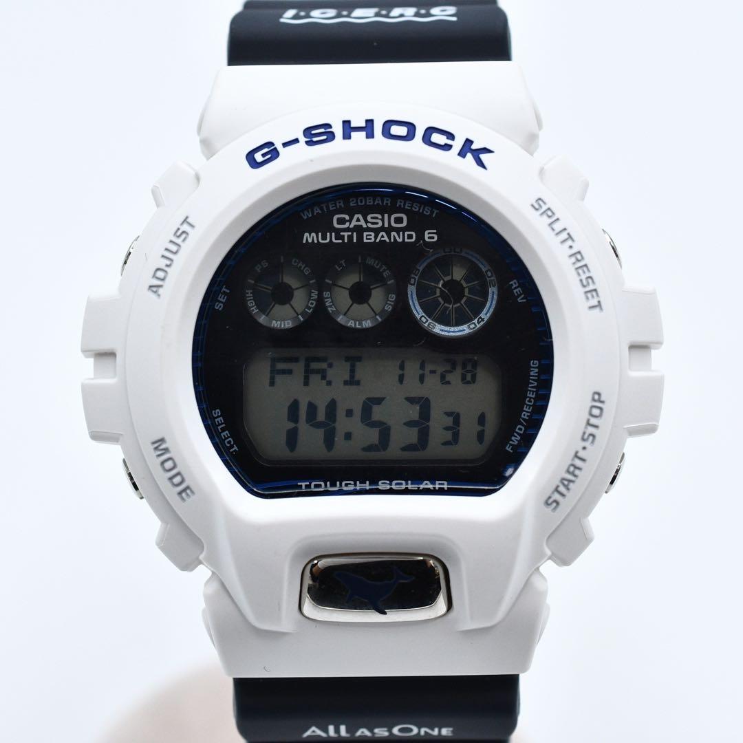 新品未使用 G-SHOCK GW-6905K-7AJR イルクジ 2025年