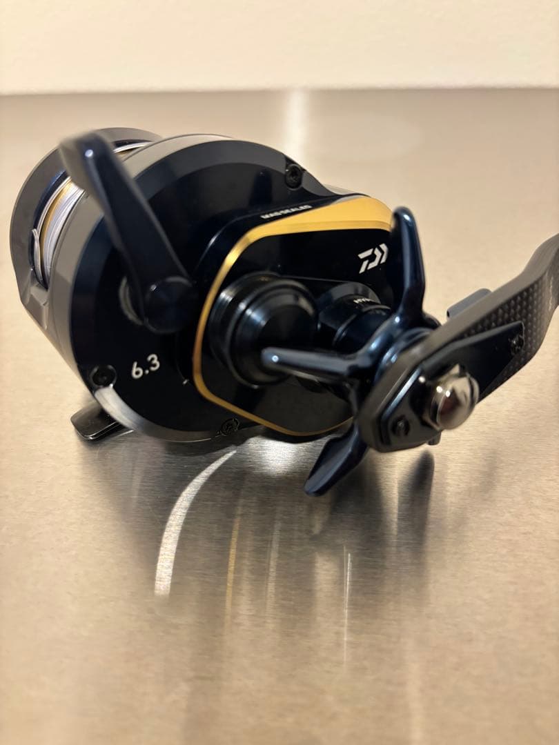 いろん様　ソルティガ15 SJ