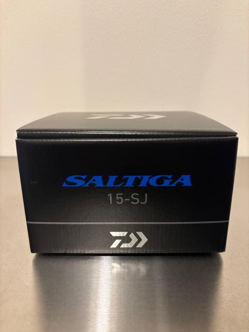 いろん様　ソルティガ15 SJ