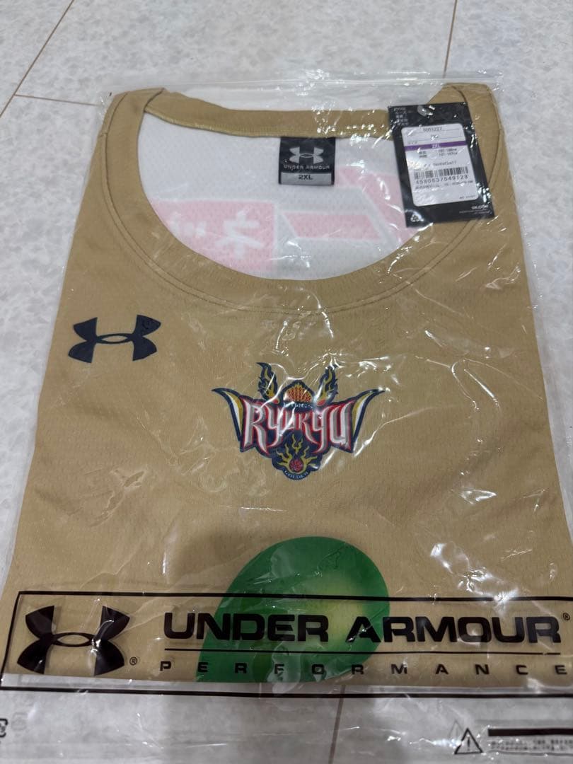 琉球ゴールデンキングスグッズ