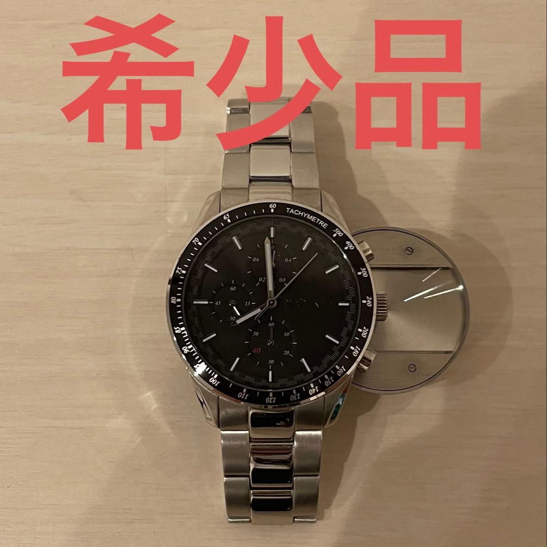 デスノート SuperGroupies 腕時計 夜神月 レア 希少