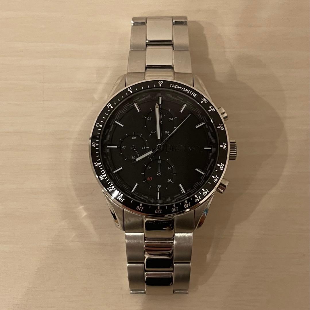 デスノート SuperGroupies 腕時計 夜神月 レア 希少