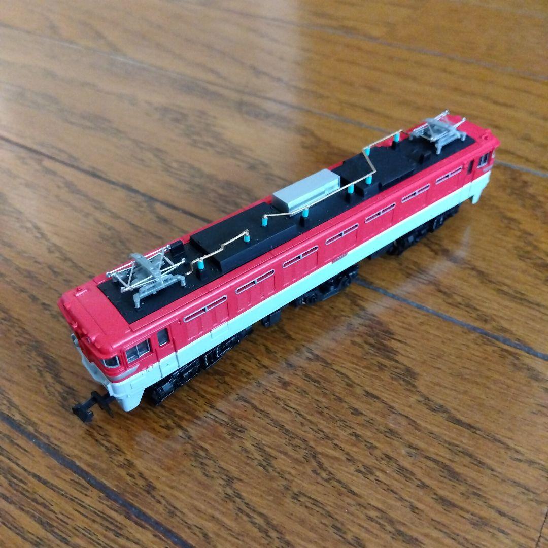 MICRO ACE ED76-551 電気機関車 A9205