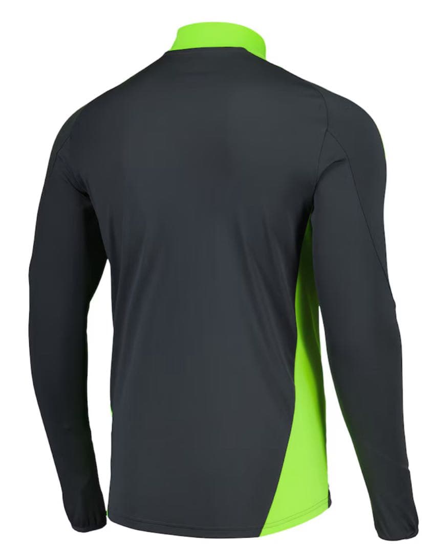 adidas アストンヴィラ　トレーニングトップ　ドリルトップ　ジャージ　新品