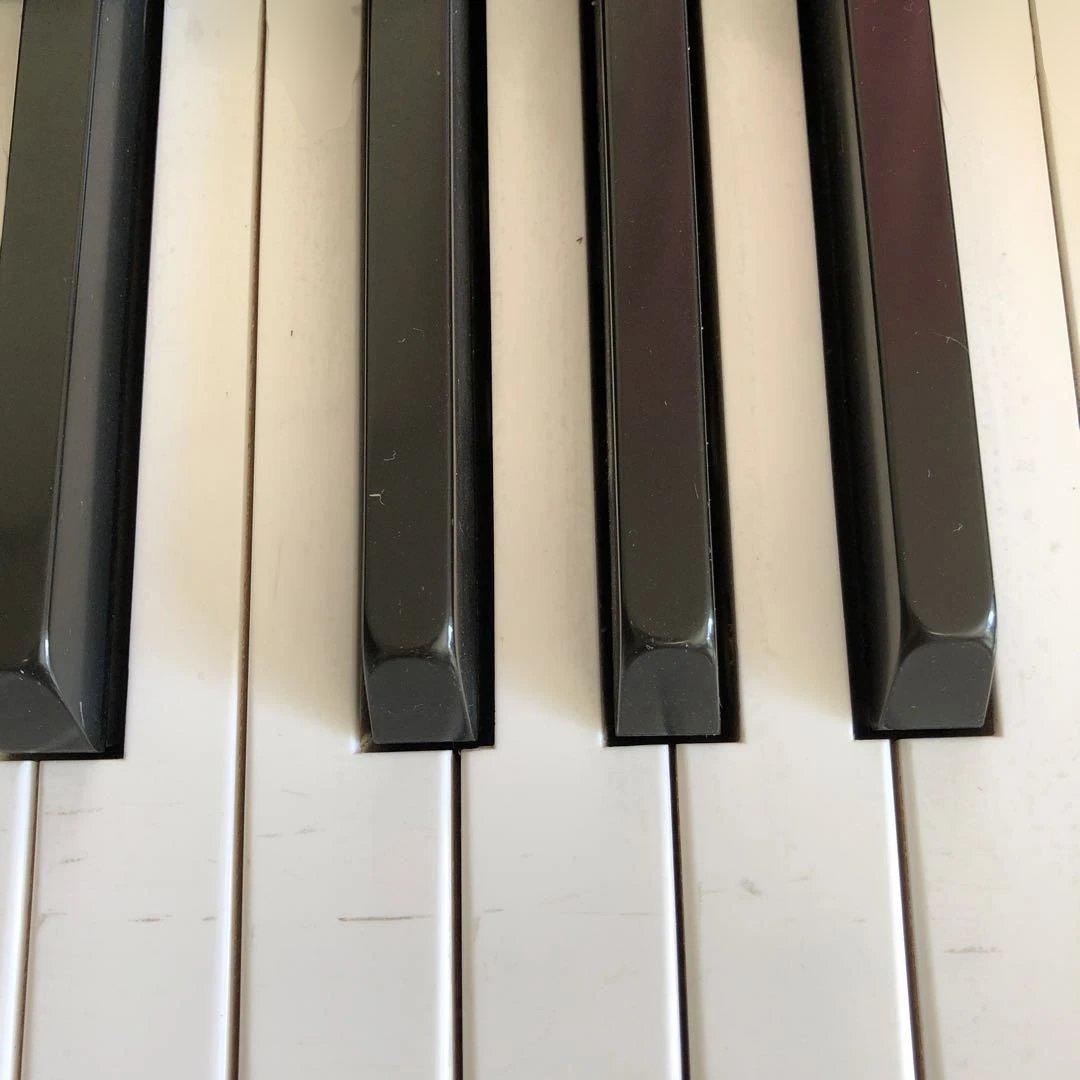 KAWAI Digital Piano 350 黒 電子ピアノ カワイ