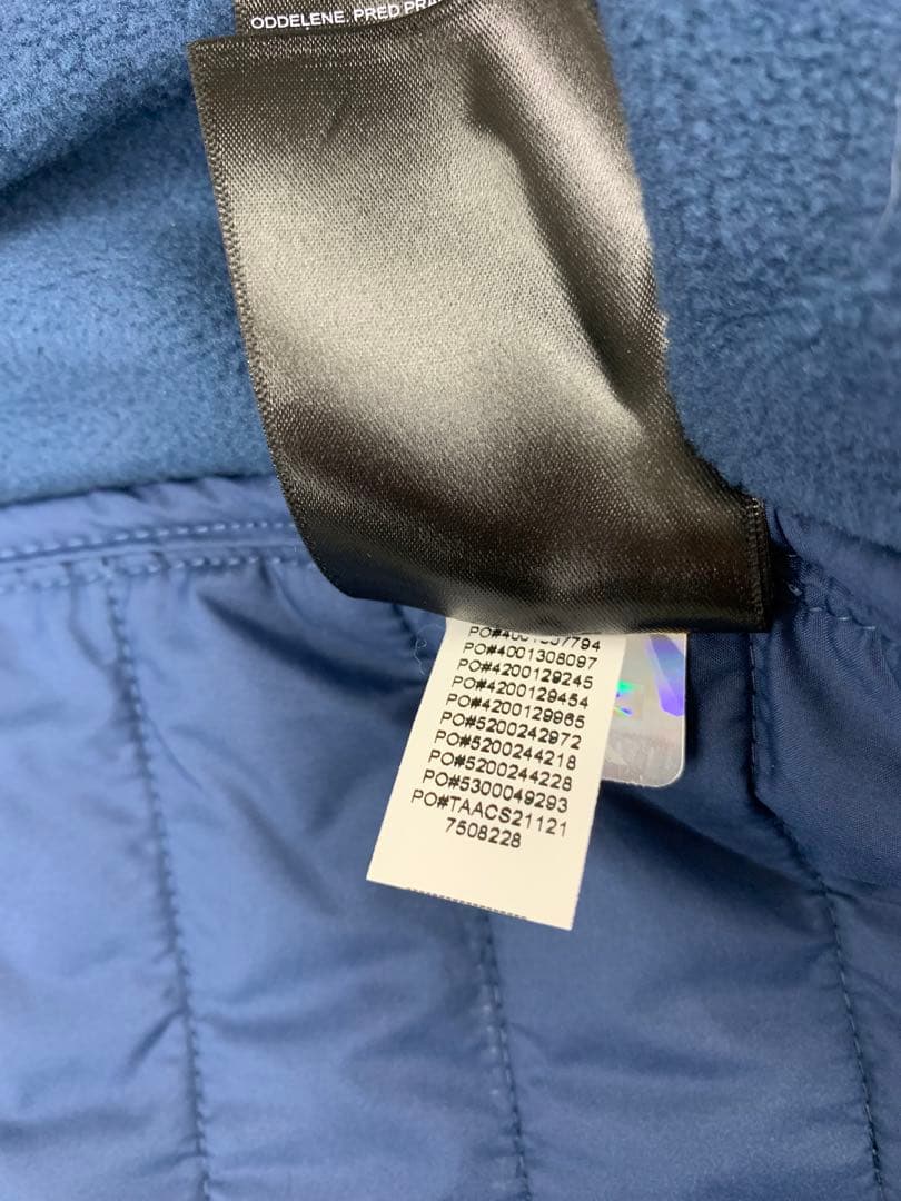 新品❣️THE NORTH FACE　ダウンジャケット　S　メンズ　スリムフィット