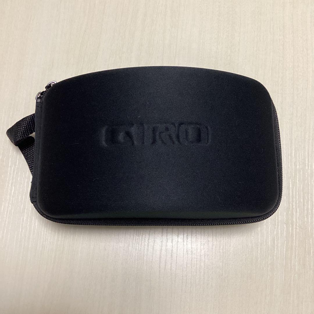 GIRO ゴーグル CONTOUR AF