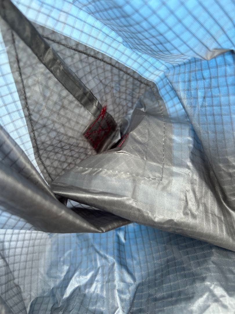 【美品】モンベル ステラリッジ2