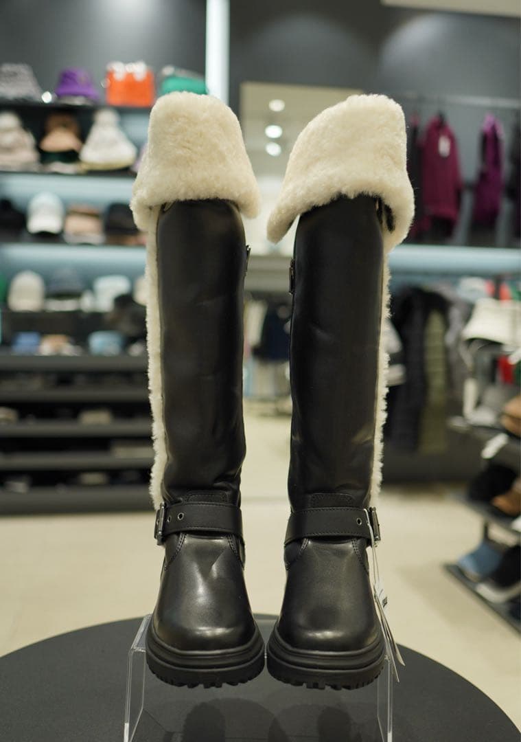 ☆MASTER BUNNY☆ マスターバニー　ゴルフブーツ