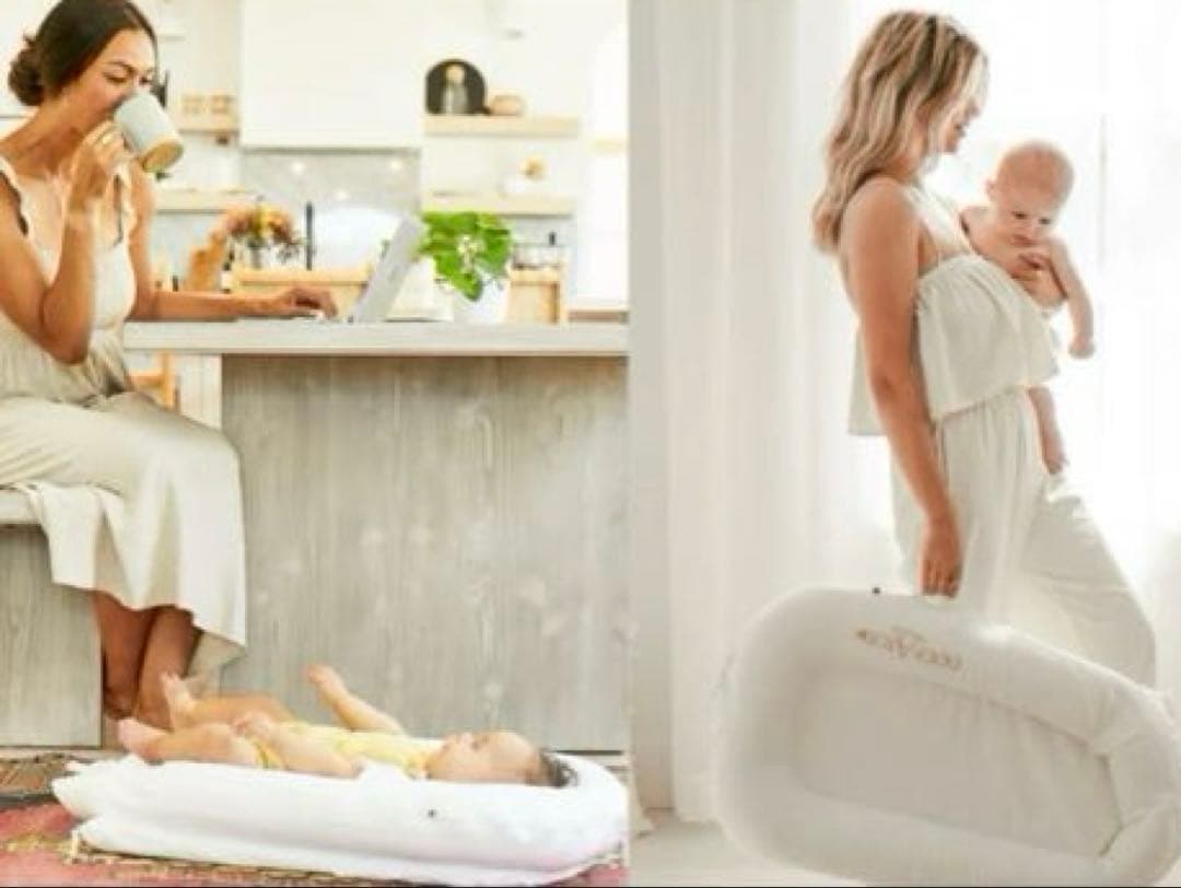 ドッカトット　Deluxe+