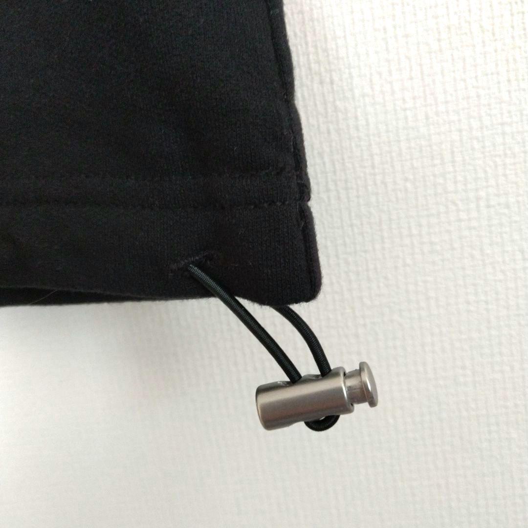 まりりん☆新品 ラブトキシック☆接触冷感ハ－フジップセットアップ 150