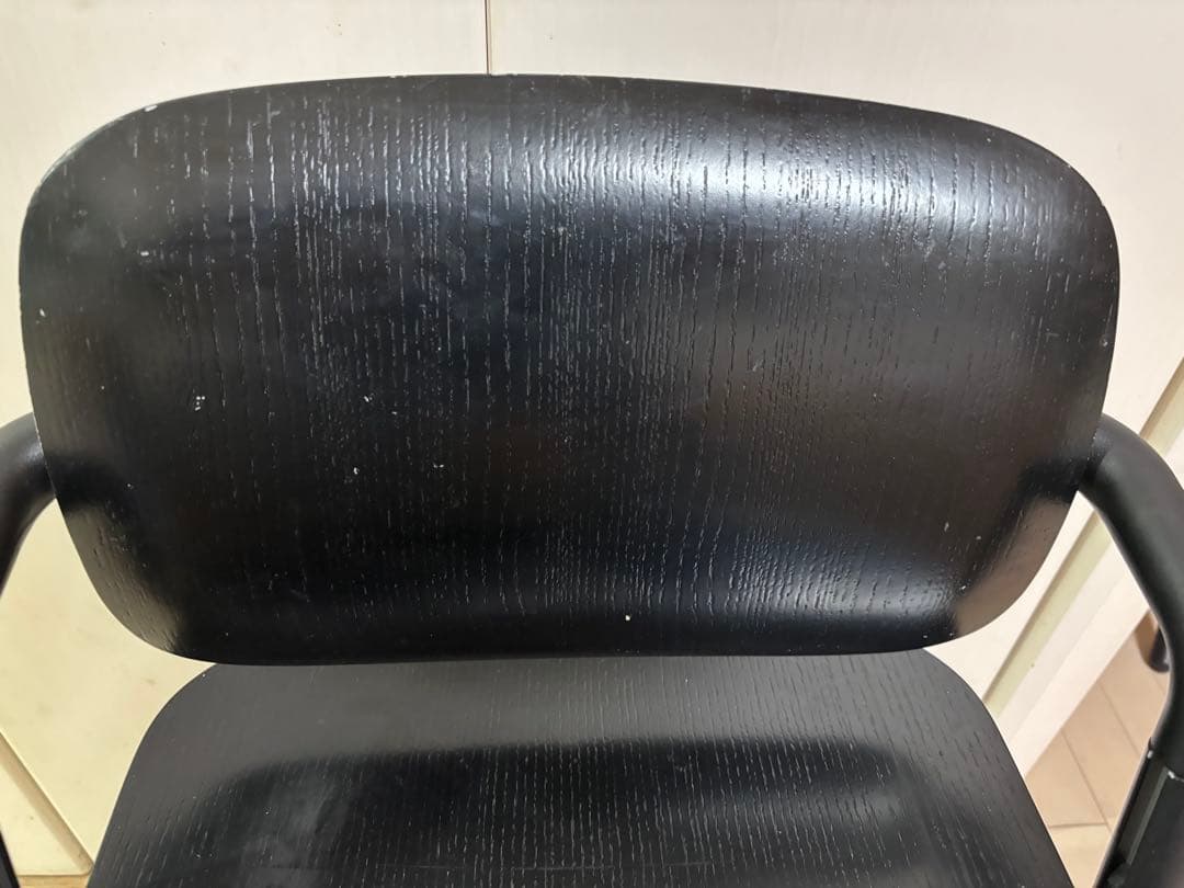 【最終価格〜1/20】サイベックスcybexレモチェアウッドブラック