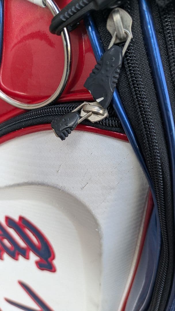 あ*お様 Callaway ゴルフバッグ・キャディバッグ