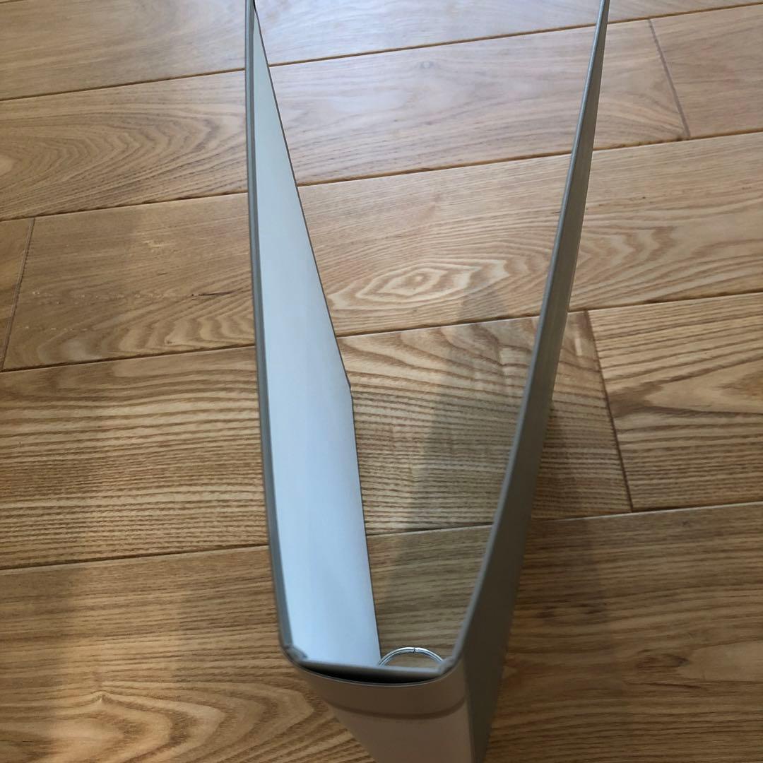 Ｄ-RING FILE ブラック　グレーセットまとめ売り37冊