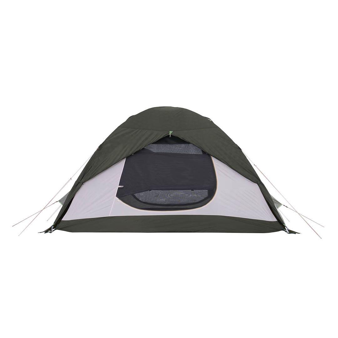 LOGOS ドーム型テント オリーブグリーン