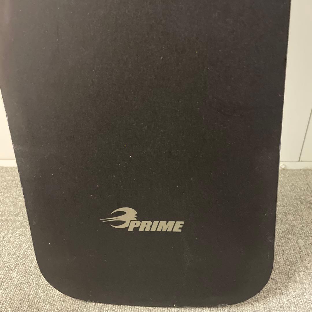 BC stream アルペンスノーボード　prime メタル　159