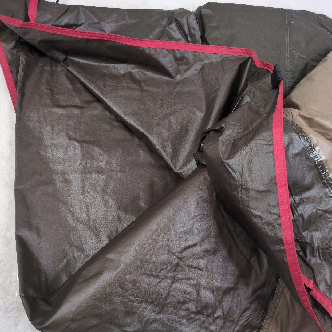 極美品 王道 ウェザーマスター ワイド2ルーム コクーンⅡ ファミキャン