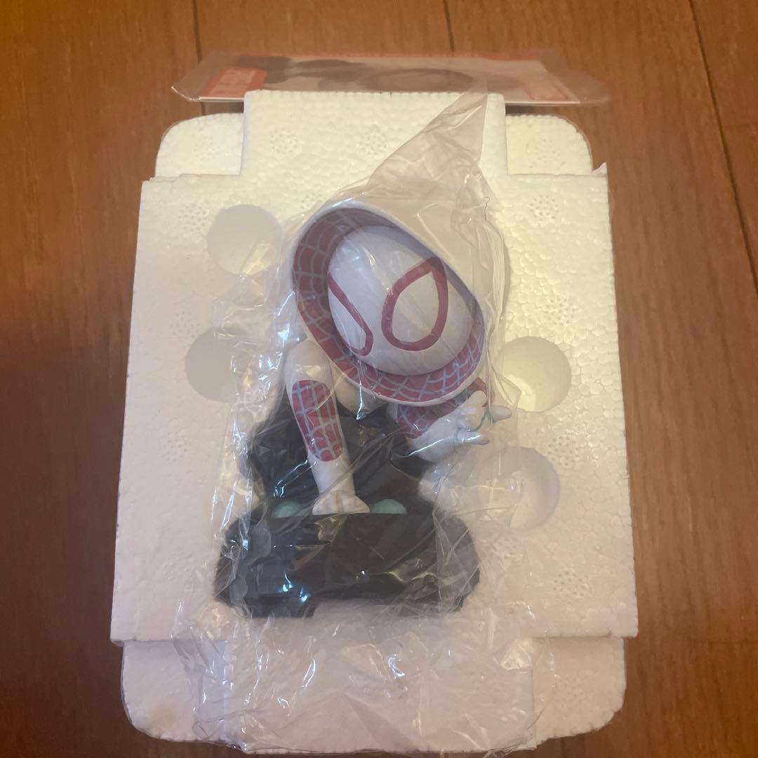 『マーベル・コミック』 スパイダー・グウェン