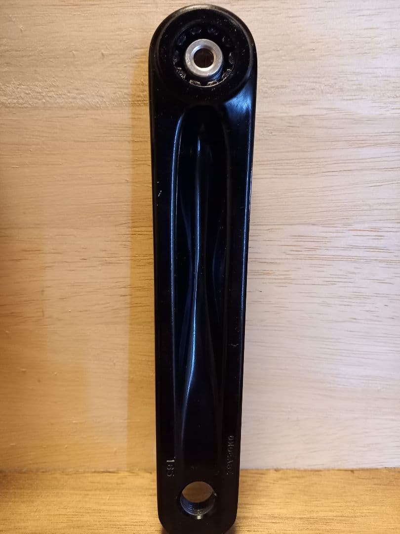 Omunium オムニウム ピスト sugino 75 チネリ