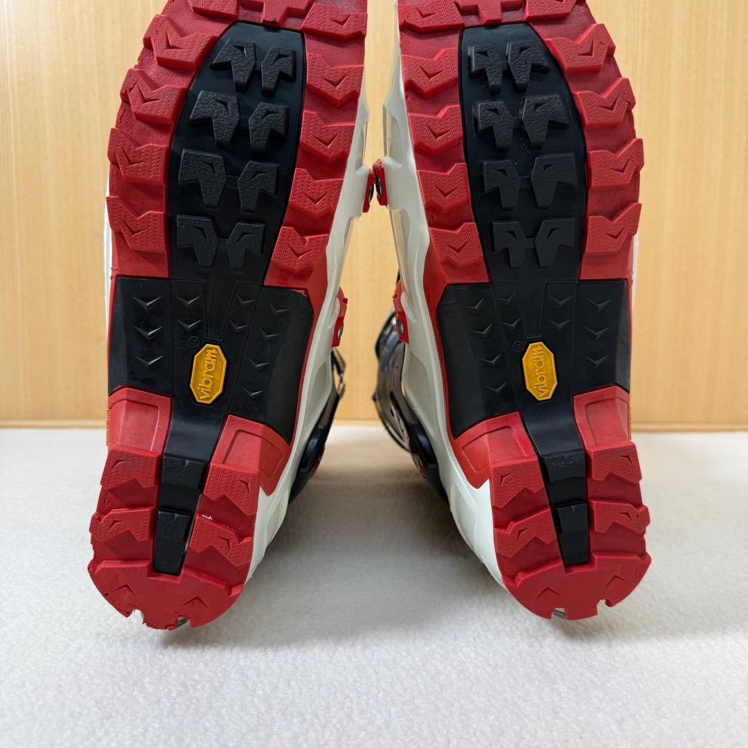 SCOTT Cosmos Powerfit 3 スキーブーツ　シェルのみ