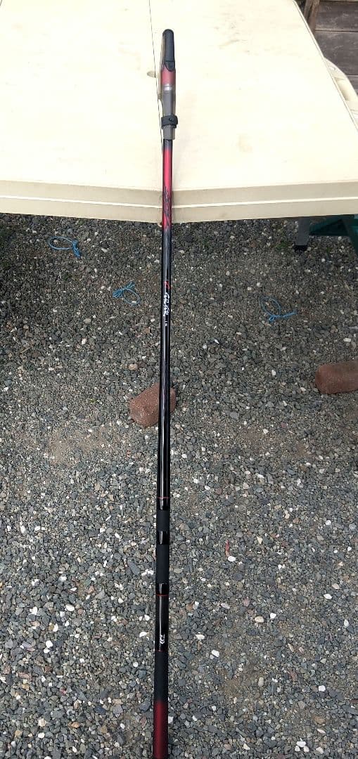 ダイワ磯竿 銀狼 1 - 50 - Y