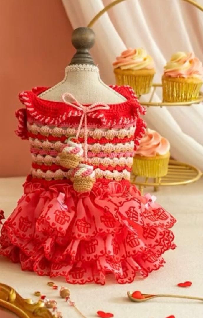 Pet a Portre (ペット ア ポルテ)Petit Gateau