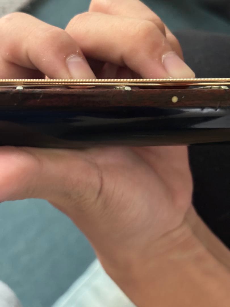 YAMAHA FS830 弦高調整済み⭐️ ケース付き⭐️おまけ多数‼️