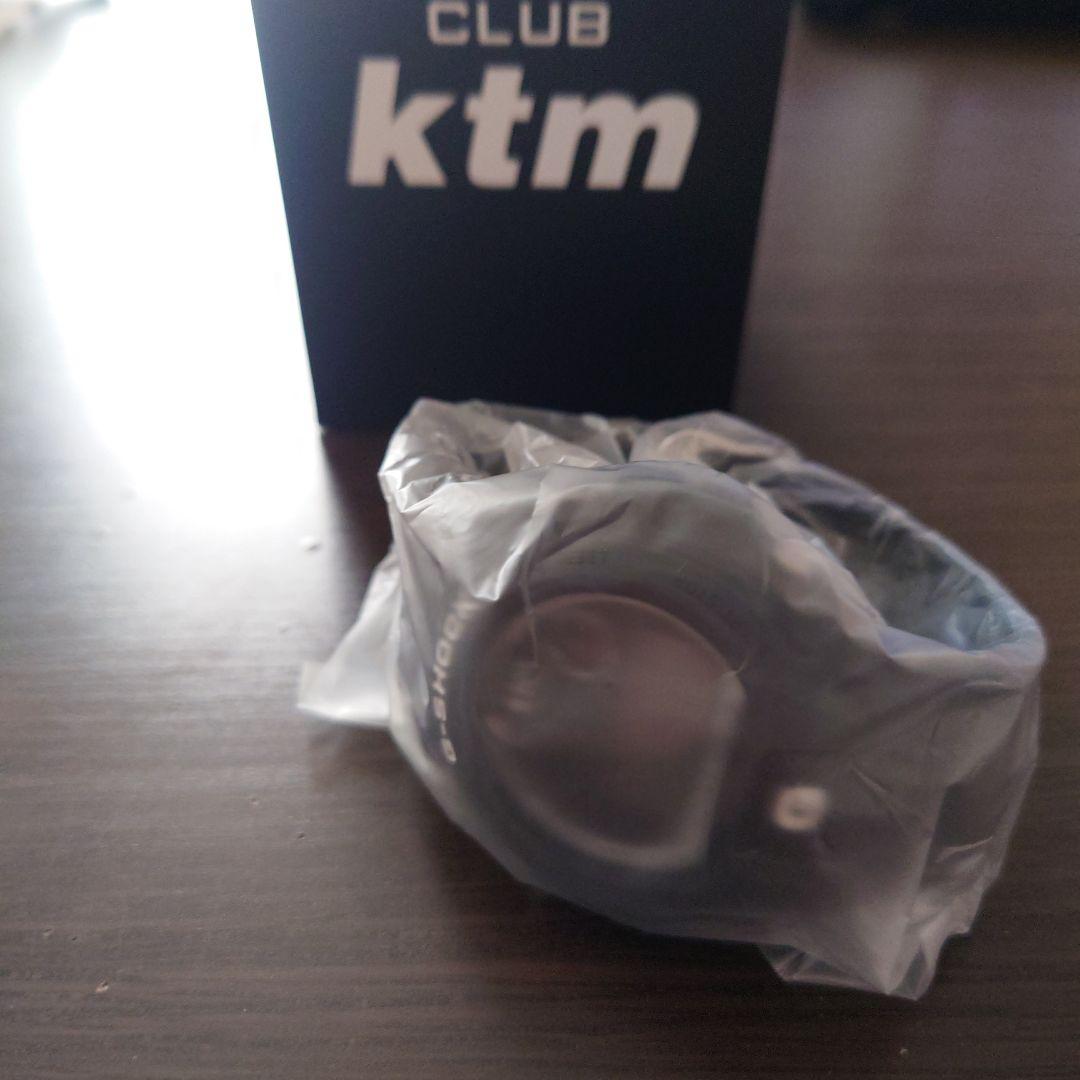 ケツメイシ　G-SHOCK