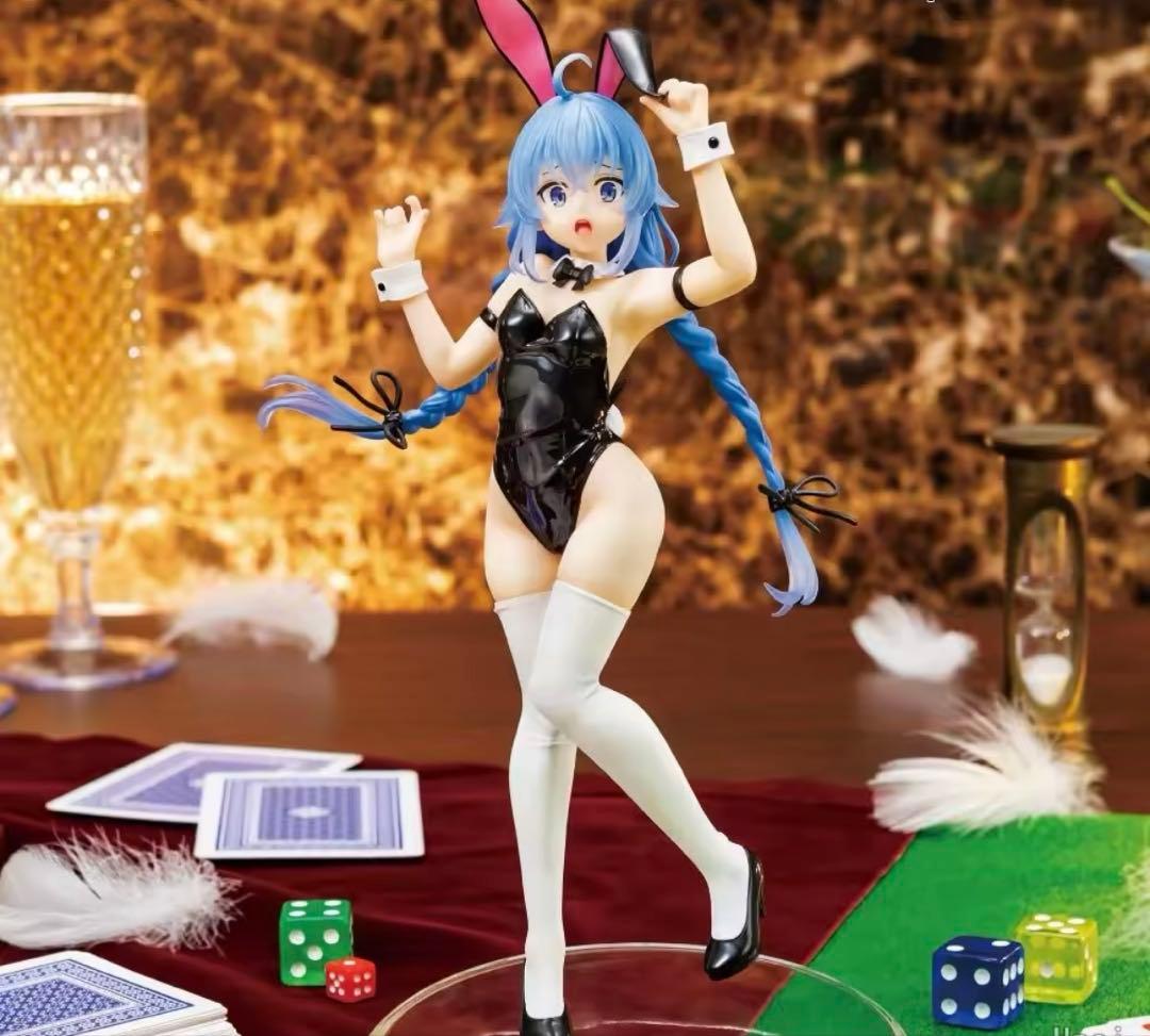 無職転生　ロキシー　バニーガールver. フィギュア