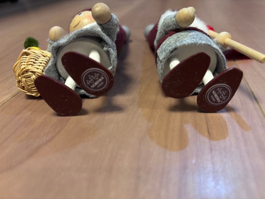 イルムス限定　ノルディカニッセ