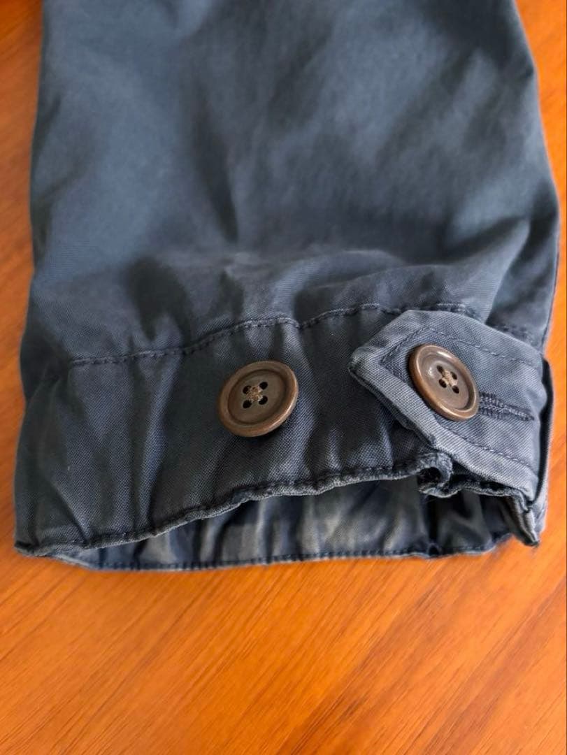 値下げ 90s-00sヴィンテージ ポロラルフローレン M-51 モッズコート