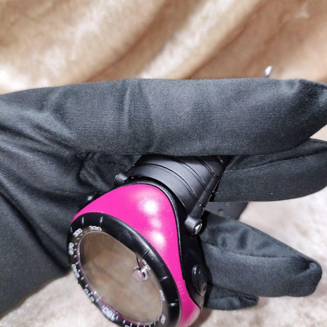 スント　ベクター　パープル　中古