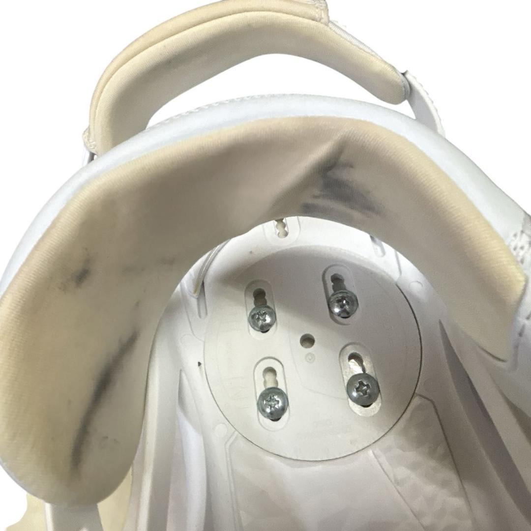 Salomon フロンティア　157cm head バイン付き