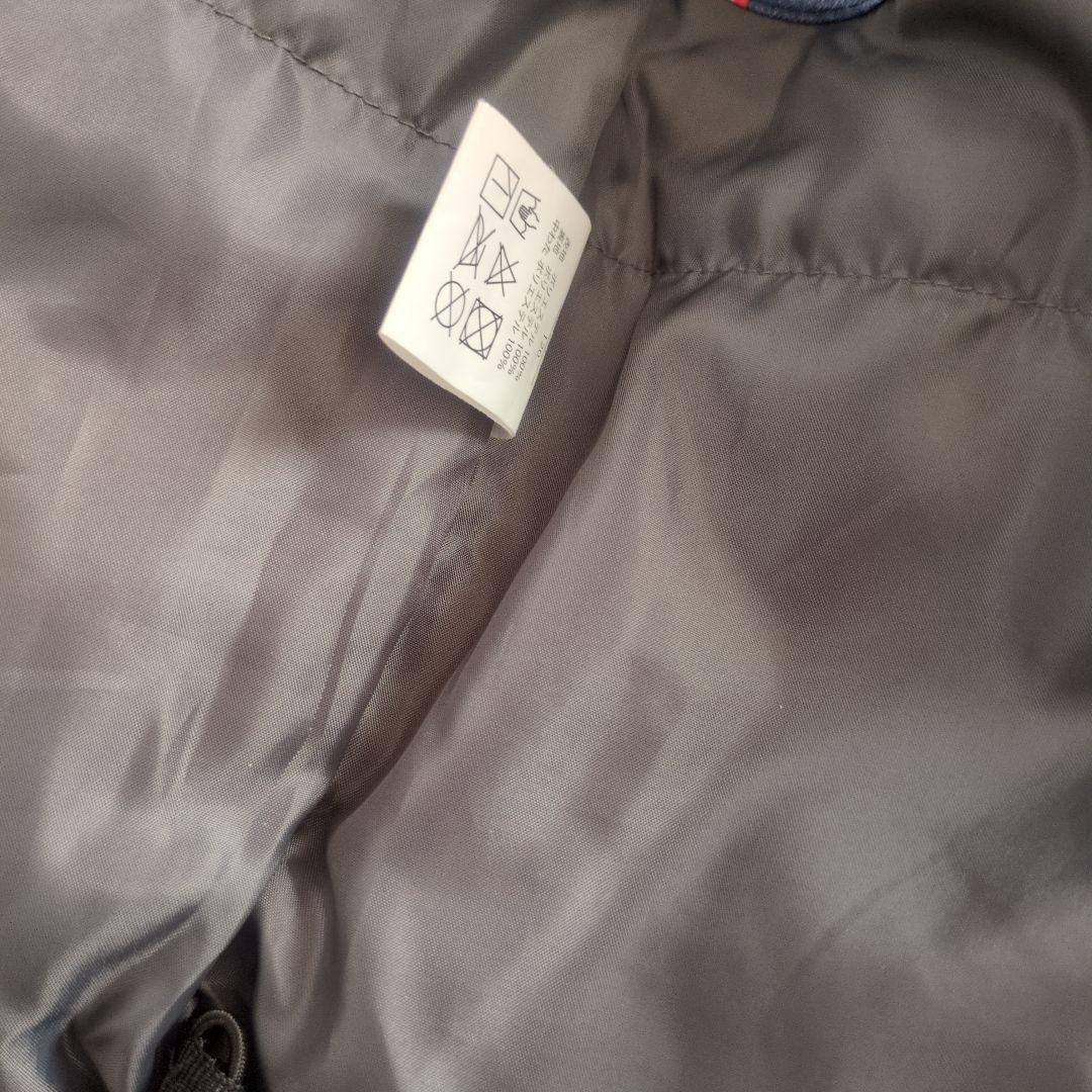 スキーウェア　120 飛行機