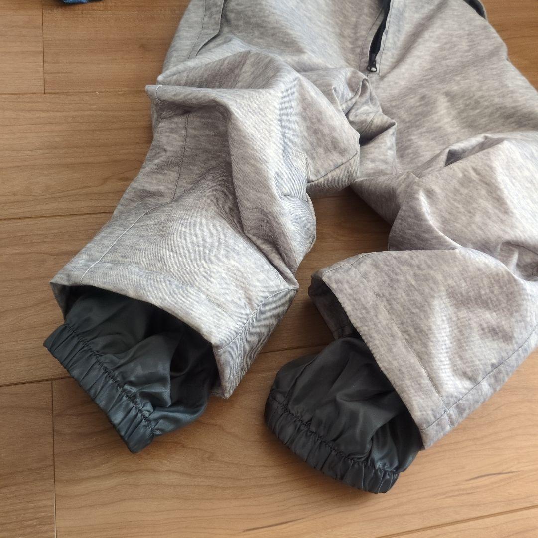 スキーウェア　120 飛行機