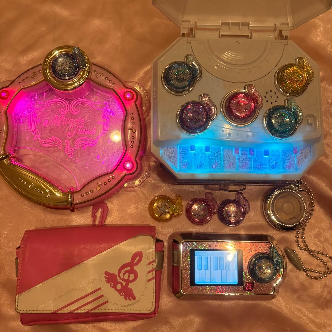 ミラクルちゅーんず♪ まとめ売り