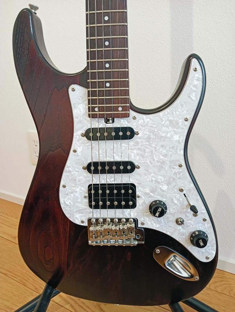 Bacchus Craft Series IMPERIAL（国産）