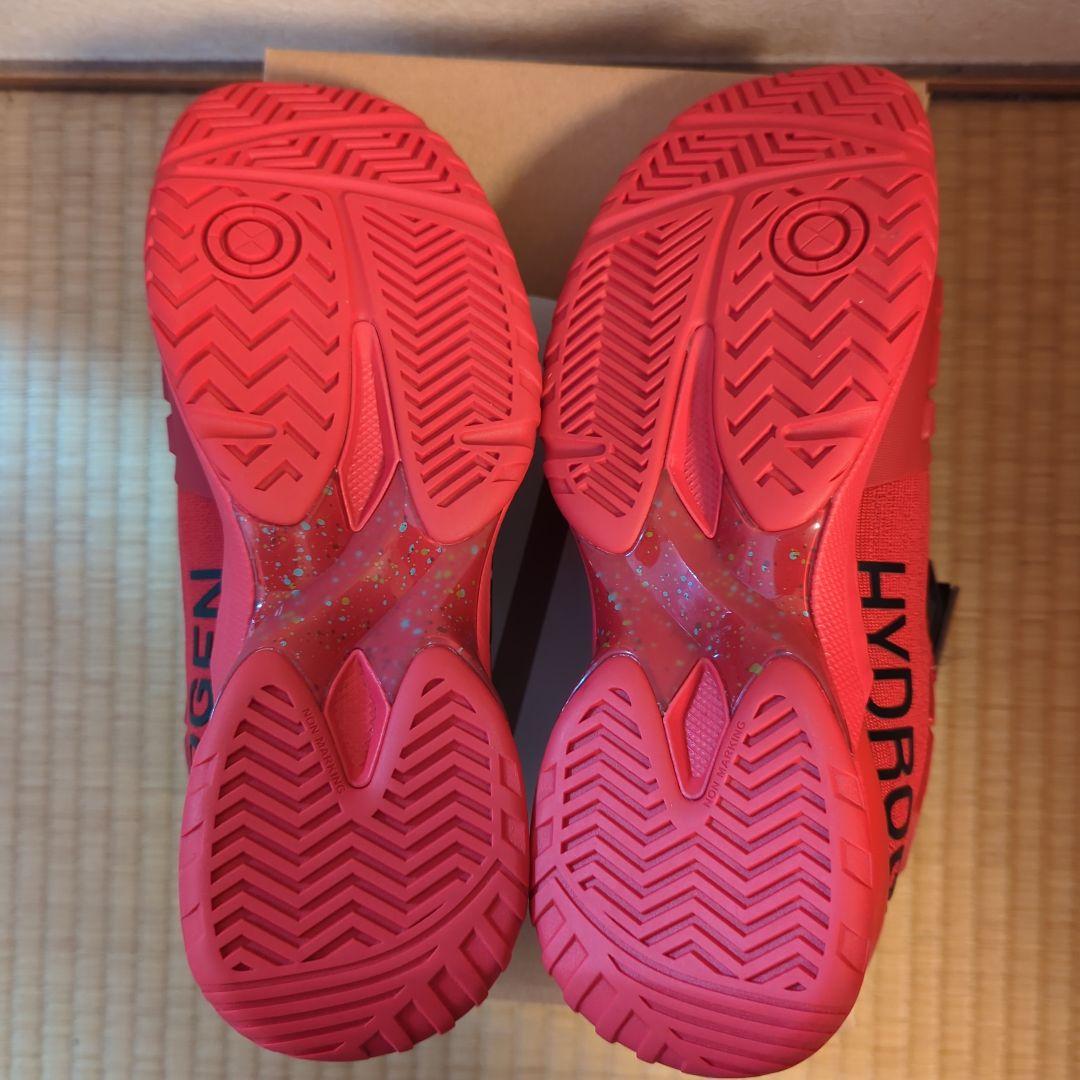 プリンス ツアープロライト by ハイドロゲン 27.0cm