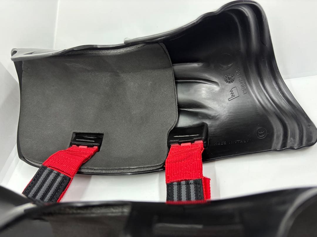 LEKI スキー プロテクター SHIN GUARD WORLDCUP PRO