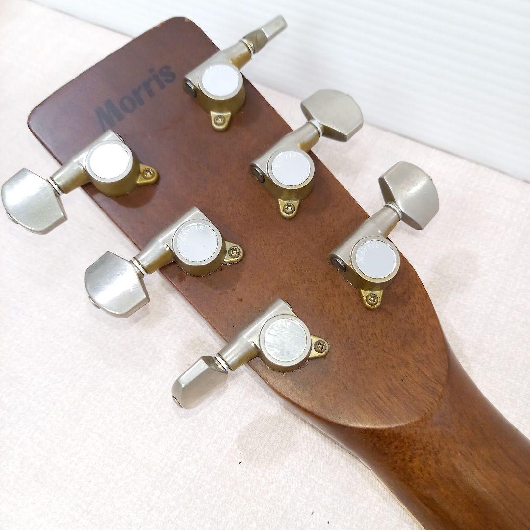 Morris アコースティックギター MD-510 日本製 ジャパンビンテージ