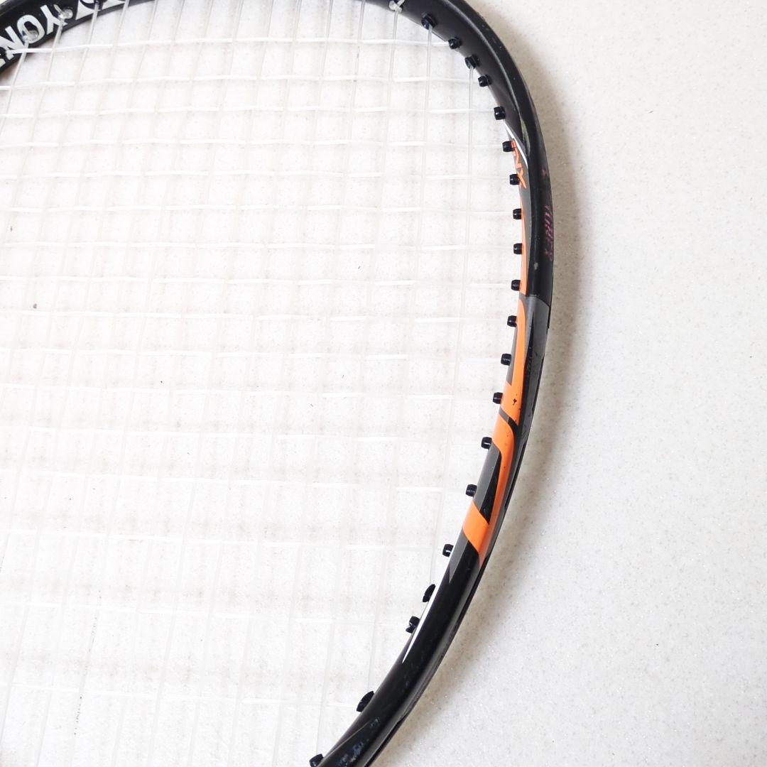 ヨネックス INX800 アイネクステージ YONEX ソフトテニス ラケット