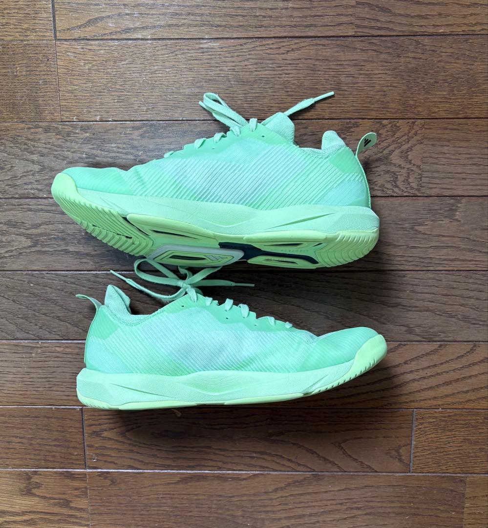 adidas Rapidmove ADVトレーニングシューズ　28.5cm