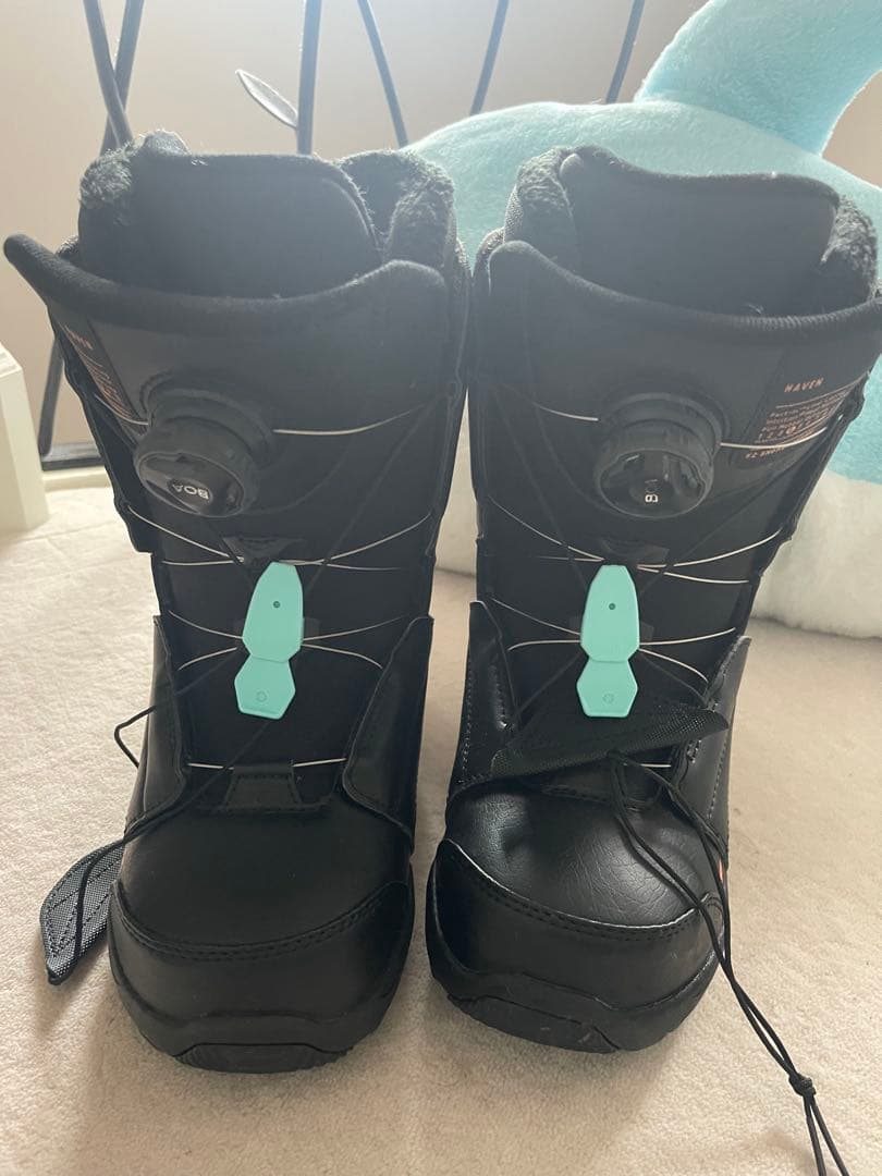 K2 Intuition スノーボードブーツ 24.0 美品