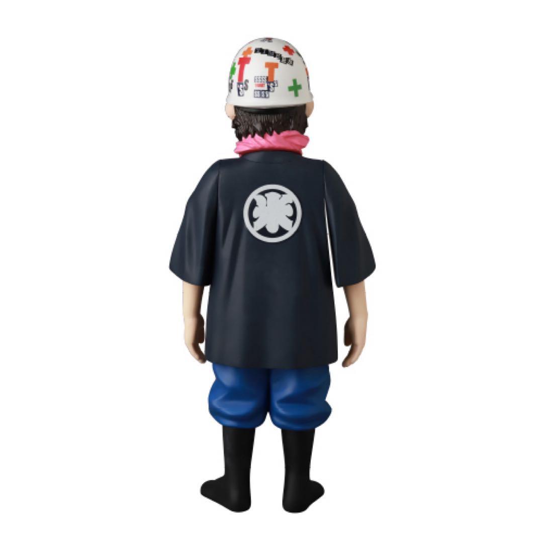 THE TIMERS VCD ZERRY タイマーズ 忌野清志郎 フィギュア