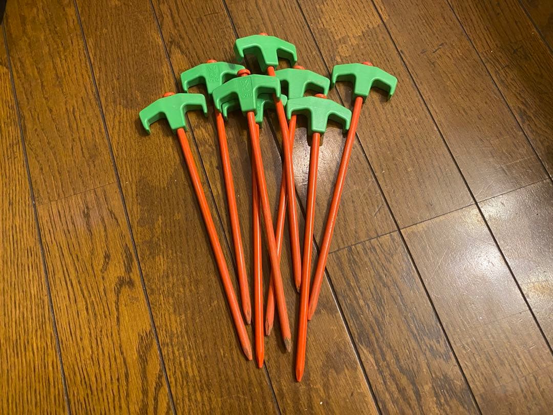 【早い者勝ち超お得】DOD テント&タープなど　7点セット