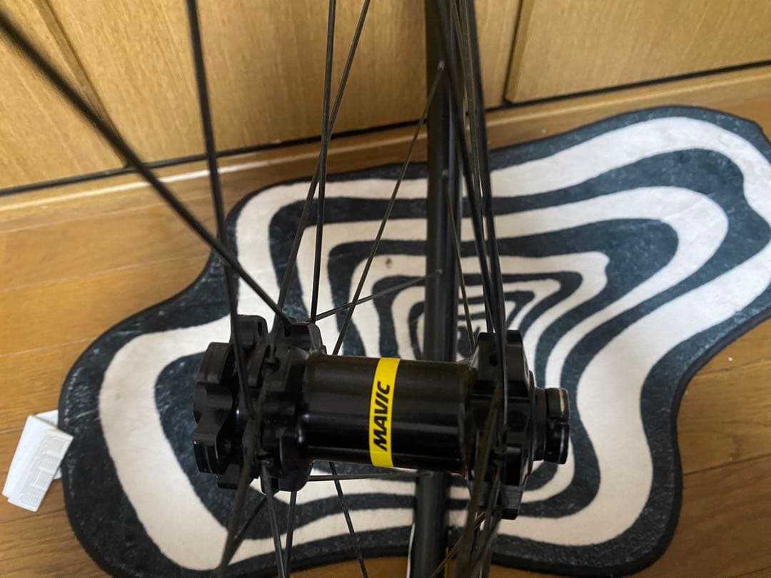 Mavic crossmax 29インチ 前後セット