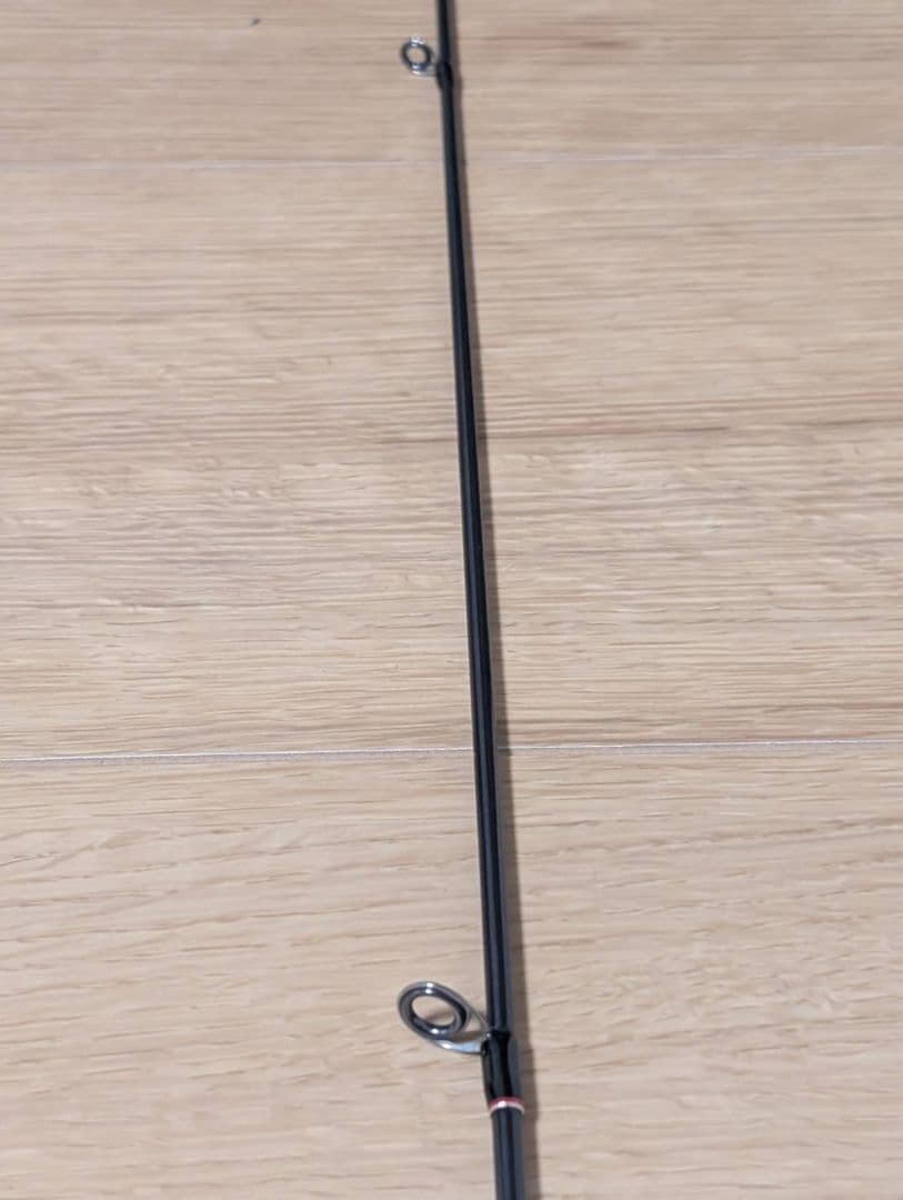 極美品　ufmウエダ サーフェストィッチャーボロン　STS-74MN-HSi