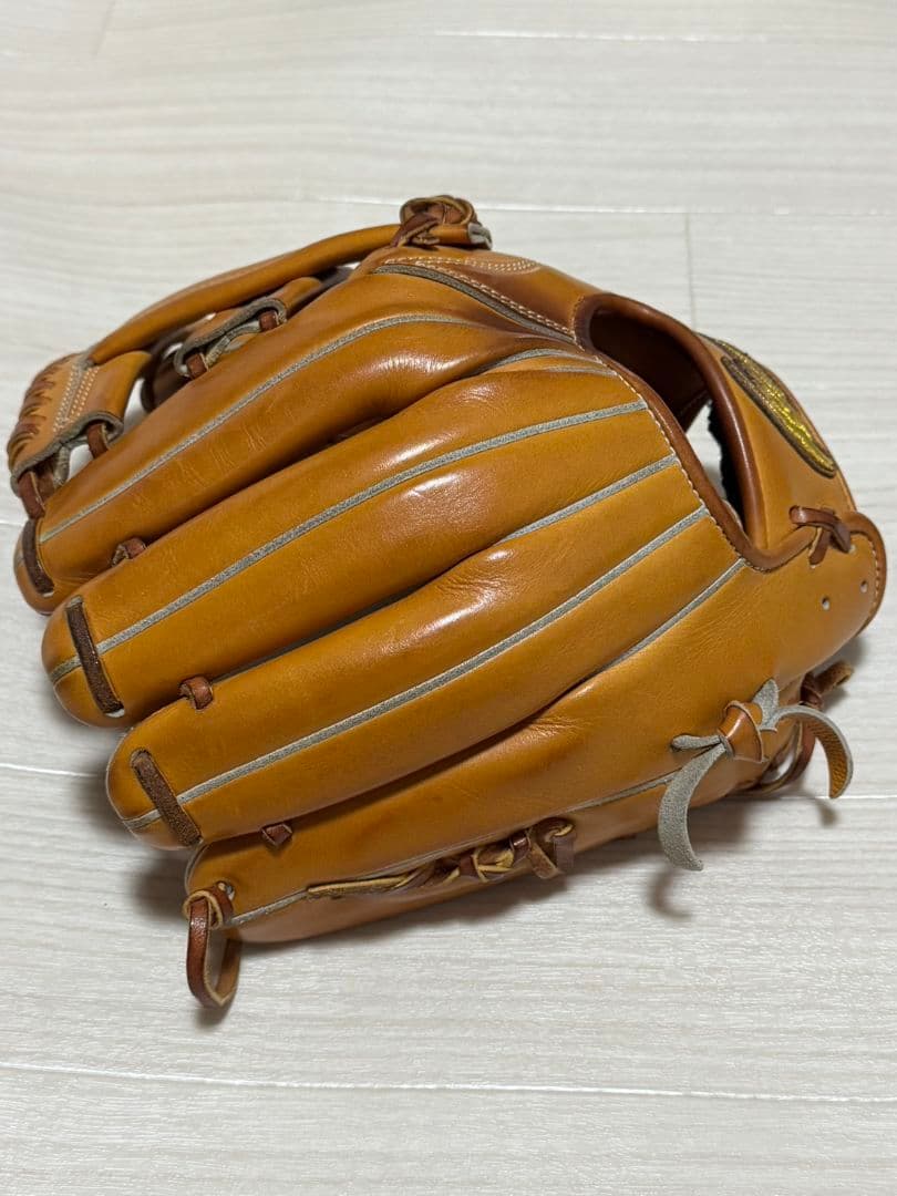 アイピーセレクト 十河モデル 内野手用 中古