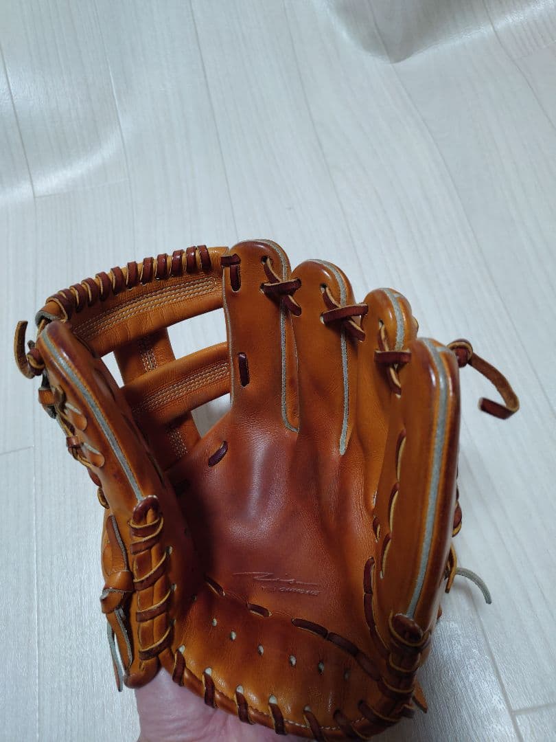 アイピーセレクト 十河モデル 内野手用 中古