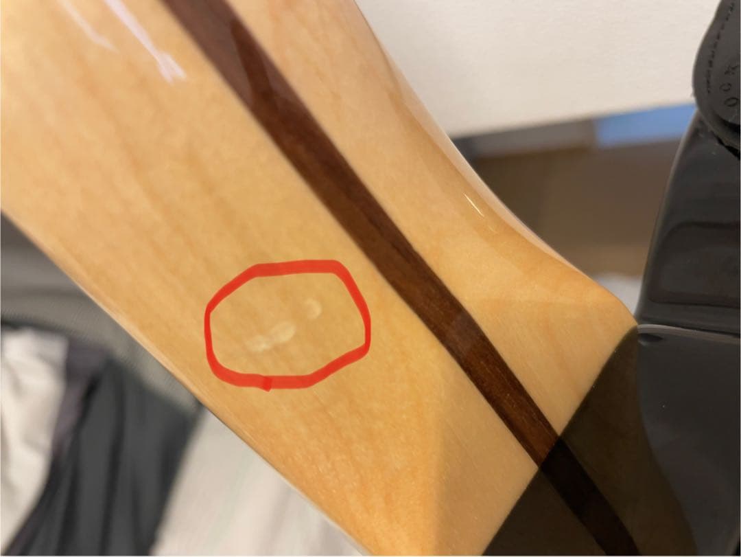 Telecaster Custom フェンダー テレキャスター カスタム